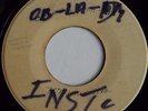 ORIG BLANK REGGAE - PHARAOH HOUSE CRASH - PRINCE BUSTER # FPB 7672
