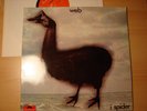 WEB - I SPIDER Prog Psych LP - 1970 Original GERMAN - POLYDOR