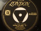 Smiley Burnette - Chuggin on 