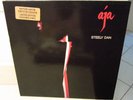 Vintage Vinyl Limited Edition LP - Steely Dan - Aja - ABC 9022-1006 Yellow Vinyl