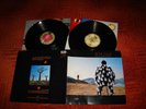 Vinyl 2 LP - Pink Floyd - Delicate Sound of Thunder - EMI 198 - 78 1482 1 - 1988