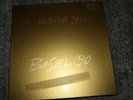 Live in Basel 90  von The Rolling Stones  3 Vinyl Platten mit Cover