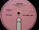 Renaissance - Self Titled s/t Debut Vinyl LP UK 1st Press Island Pink VG+/EX