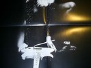 SCORPIONS - IN TRANCE - POSTER 42 cm x 59 cm - HARD ROCK TOP