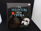THE PHANTOM OF THE OPERA ORIGINAL CAST RECORDING POLYDOR RECORDS 831 273-1 Y-2