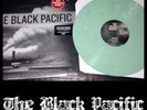 THE BLACK PACIFIC LP/200+poster punk pennywise bad religion nofx face to face