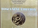 Toscanini BEETHOVEN 9 Symphonies - RCA AT 600 / 26.35115 6lp BOX SET  NM/VG