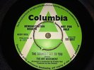 THE ART MOVEMENT THE SOONER I GET TO YOU DEMO COLUMBIA VINYL 7