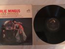 Charlie Mingus Tijuana Moods Jazz LP RCA LSP2533 (1962) 1st Stereo VG+/VG+