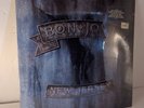 BON JOVI New Jersey 1988 LP Sealed Mercury Record 1988 w/ Sticker