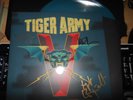 Autograph Signed Record TIGER ARMY / V ..._ ) Nick 13