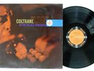 JOHN COLTRANE LIVE IMPULSE SNY 10 Japan Vinyl LP