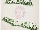 SERGE GAINSBOURG Rock around the bunker france french 1975 philips 6325195 LP