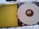 slaves take control white vinyl 12