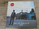 Lloyd Cole - Don't Get Weird On Me Babe 1991 UK VINYL LP POLYDOR 1st