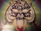 MOTORHEAD - OVERKILL  . LP VINYL . .EX+ CON