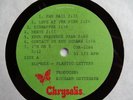 BLONDIE - PLASTIC LETTERS 12