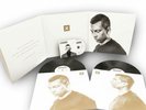 Xavier Naidoo - Nicht von dieser Welt 2 LP / Vinyl + CD - 3P Moses Pelham
