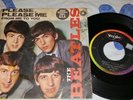 LIVERPOOL BEAT THE BEATLES IMPORT from USA VJ 581 VEE JAY PLEASE PLEASE ME 1964