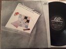 Albert Ayler: Lorrach/Paris 1966  Jazz double LP w/ Donald Ayler, Beaver Harris