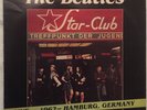 THE BEATLES LIVE AT THE STAR CLUB 1962 HAMBURG LP 1981 HALL OF MUSIC