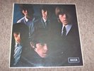 ROLLING STONES , No 2 . BLIND MAN TEXT . LISTEN .