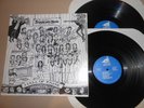 The History of Syracuse Music, Volumes XII & XIII Double Lp, Bobby Comstock Bebo