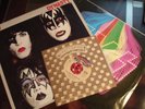 KISS DYNASTY Original Casablanca NBLP 7152 w/ 