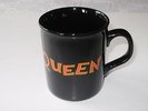 Rare Collectable Queen Its A Kind of  Magic Tour Souvenir Heat Changing Mug