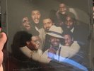 Paradise - Worlds Midnight SUPER RARE SEALED SOUL LP   Onxy