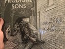 The Sensational Prodigal Sons -No Sunshine in a Storm RARE PRIVATE PRESS SOUL LP