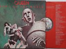 Queen - News Of The World LP 1977 Orig Press -1/-2 Lyric Inner EMI EMA 784 EX