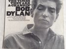 Bob Dylan The Times They Are A-Changin' Vinyl Album 1964 Mono BPG 62251 A4/B2