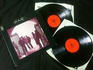 Heaven - Brass Rock 1  2LP UK 1971 EX/EX+  #  Blues Rock