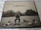 George Harrison-All Things Must Pass-Three Vinyl Record Box Set w/Poster-Beatles