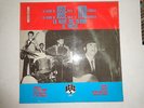 Jose Jose (Jose Sosa) Los Peg Mexican LP 196? Very Rare Garage Latin Jazz Mexico
