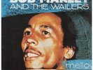 BOB MARLEY AND THE WAILERS Mellow Mood LP VINYL UK Topline 1984 10 Track