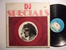V/A DJ Specials VP Java.. Augustus Pablo LP Roots Reggae HEAR S35
