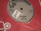BOBBI LYNN   'EARTHQUAKE' B/W 'OPPORTUNITY STREET' ** UK BELL RECORDS