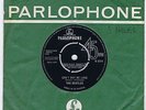 Beatles 45 Can't Buy Me Love 1964 VG++ UK 1st Press UK # 1 UK Parlophone R 5114