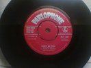 45rpm record. The Crystals. There's No Other.