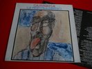 LP ITALIAN PROG JURI CAMISASCA - LA FINESTRA DENTRO ORIGINALE BLA BLA - INNER