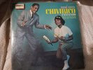 CHIVIRICO AQUI ESTA CANTANDO BELINDA GUARACHAS LP ORIG AMMEX RECORDS