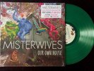Our Own House (LP) - MisterWives (Special Limited Edition Colored Vinyl, 2015)