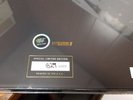 Donald Fagen The Nightfly MFSL Mobile Fidelity One-Step 45RPM Sealed #1827