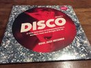 Soul Jazz Records Presents-Disco 2: A Further Fine Selection of Indep VINYL NEW