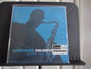 Sonny Rollins Saxophone Colossus 2LP 45 RPM SEALED Vinyl and RARE LOW #0055