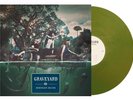 GRAVEYARD - HISINGEN BLUES, 2017 GERMAN GREEN/GOLD vinyl LP, 300 COPIES  SEALED