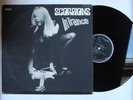 Scorpions In Trance EU LP 1983 + Orig. 1975 Cover