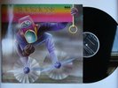 Scorpions Fly To The Rainbow EU LP 1985 Black RCA RI